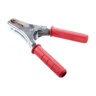 PINZA P/CAVI DA 400 AMPERE 220 MM (2