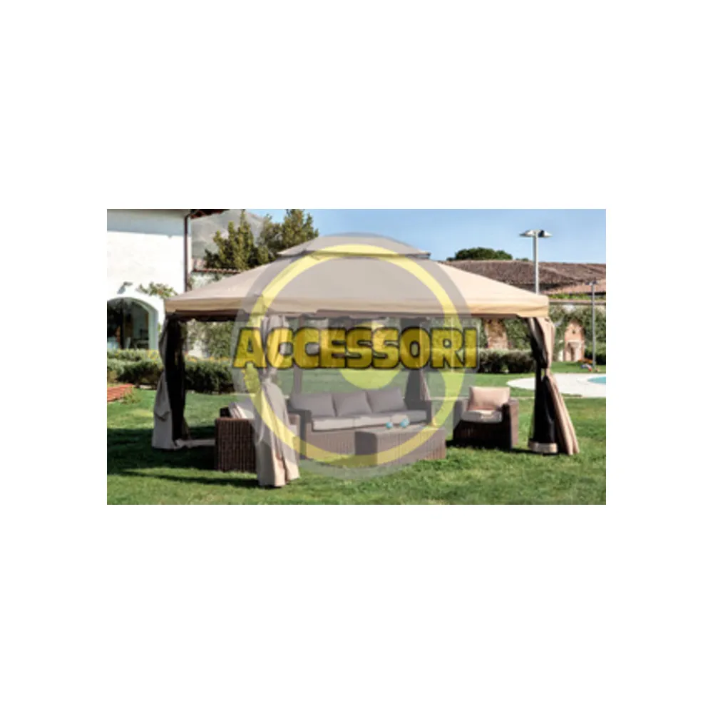 SET 4 TELI MOSCHIERA P/ADVENTURE MAGNUM SET 4 TELI MOSCHIERA P/ADVENTURE MAGNUM