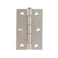 CERNIERA PERNO SFILABILE 840 FERRO ZIN 77 X 4 1/2** (24