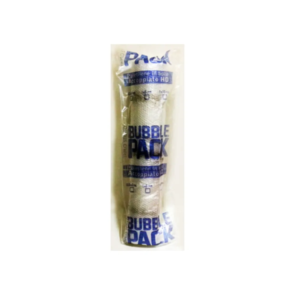 TELO A BOLLI P/IMBALLO TRIPLO STRATO HD 1X10 M TELO A BOLLI P/IMBALLO TRIPLO STRATO HD 1X10 M