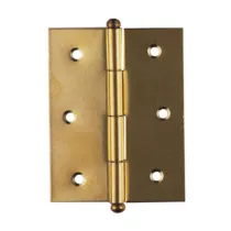 CERNIERA PERNO SFILABILE ACCIAIO OTT 35 X 40 MM** (50