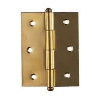 CERNIERA PERNO SFILABILE ACCIAIO OTT 40 X 50 MM** (24