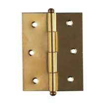 CERNIERA PERNO SFILABILE ACCIAIO OTT 50 X 60 MM (24