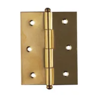 CERNIERA PERNO SFILABILE ACCIAIO OTT 50 X 60 MM (24