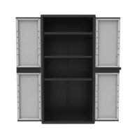 ARMADIO TERRY 2 ANTE 90X54XH180 CM T/P JUMBO 2900QB