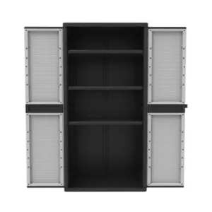 ARMADIO TERRY 2 ANTE 90X54XH180 CM T/P JUMBO 2900QB