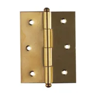 CERNIERA PERNO SFILABILE ACCIAIO OTT 55 X 70 MM (24