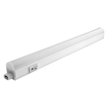 LAMPADA SOTTOPENSILE A LED 10W 800 lm - mm. 873 x 22 x 30 NATURALE