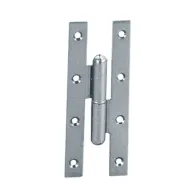 CERNIERA PAUMELLES 105 FERRO 55X140 MM DX (12