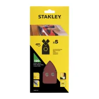 PIRANHA STANLEY STA31447 (X31447) 5 FOGLI P/MULTILEV. PUNTA 120 G