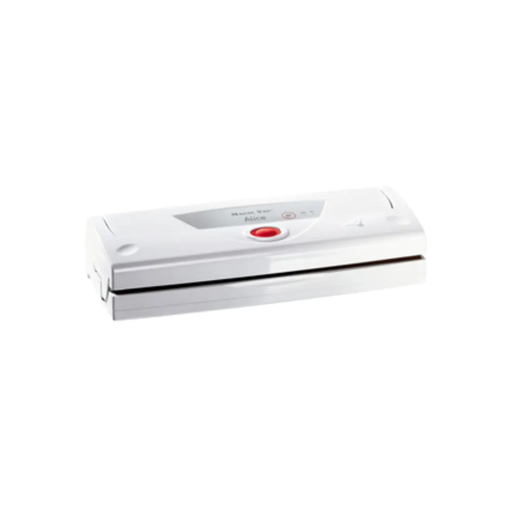MACCHINA SOTTOVUOTO 140W MAGIC VAC ALICE