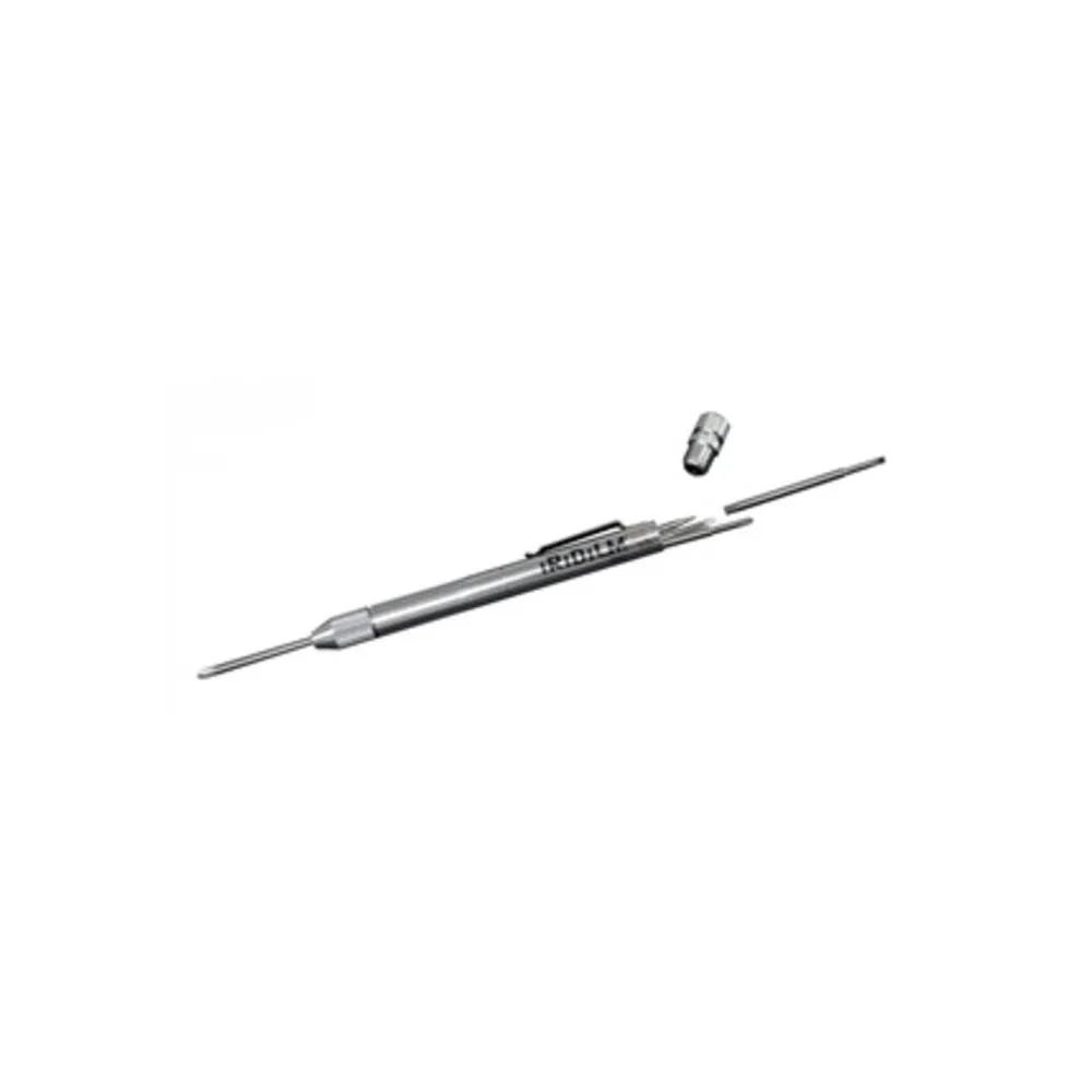 CACCIAVITE TASCABILE MICRO 5 MICROLAME IRIDIUM