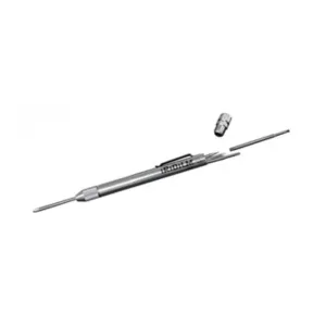 CACCIAVITE TASCABILE MICRO 5 MICROLAME IRIDIUM