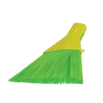 SCOPA DA GIARDINO IN PLASTICA 40 CM ART.023 (10