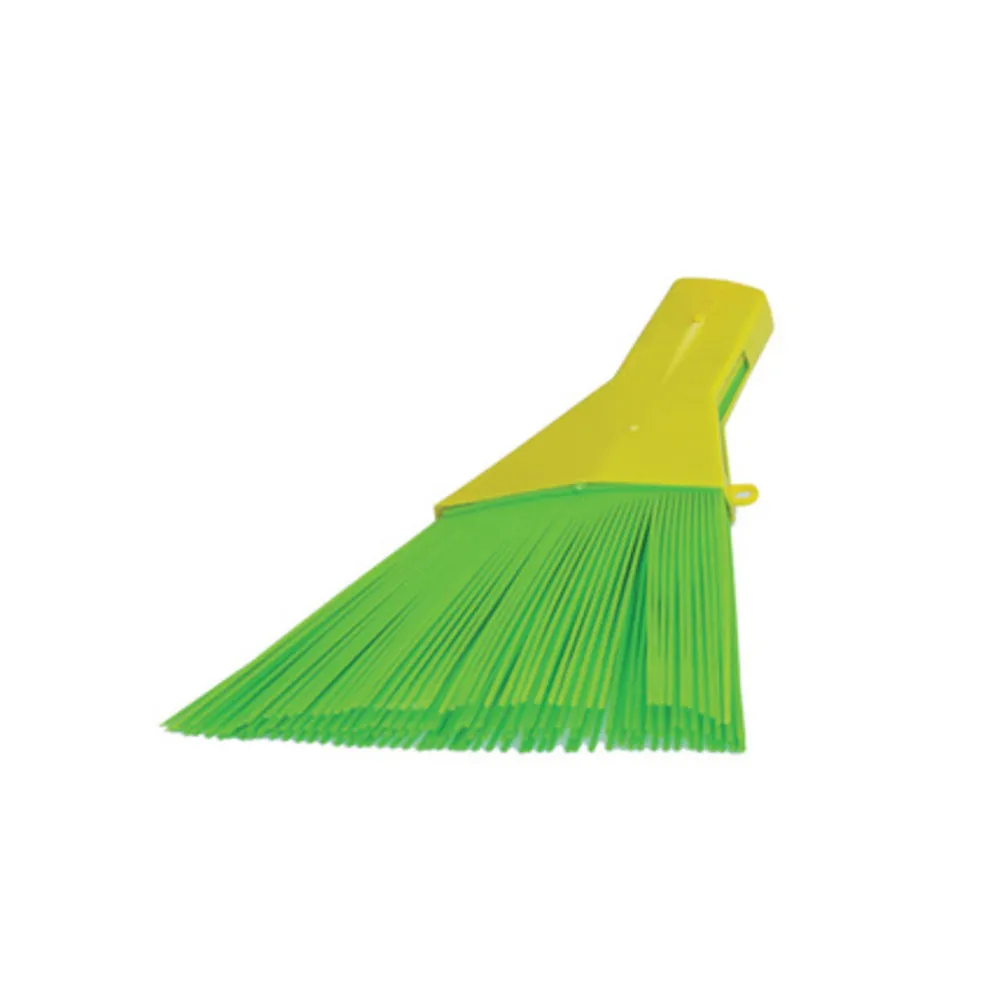 SCOPA DA GIARDINO IN PLASTICA 40 CM ART.023 (10 SCOPA DA GIARDINO IN PLASTICA 40 CM ART.023 (10