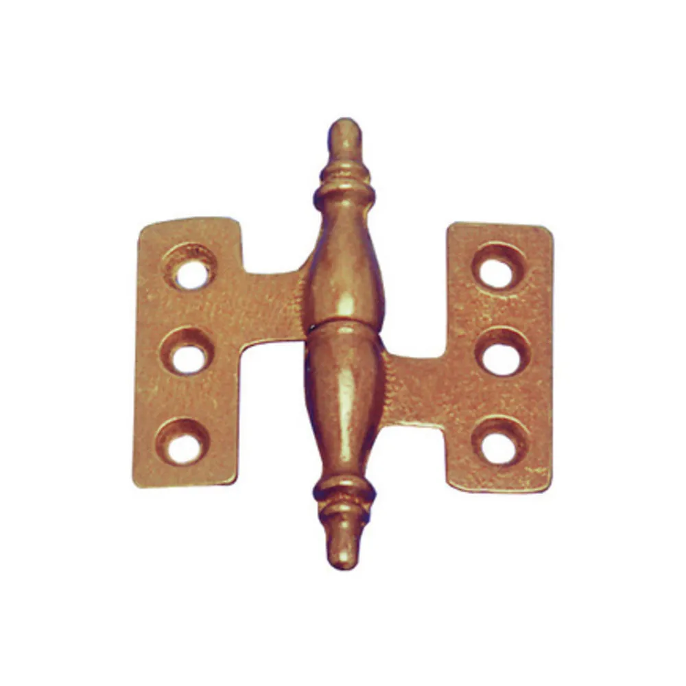 CERNIERA P/MOBILI BAROCCHINA SX 55X65 MM** (24