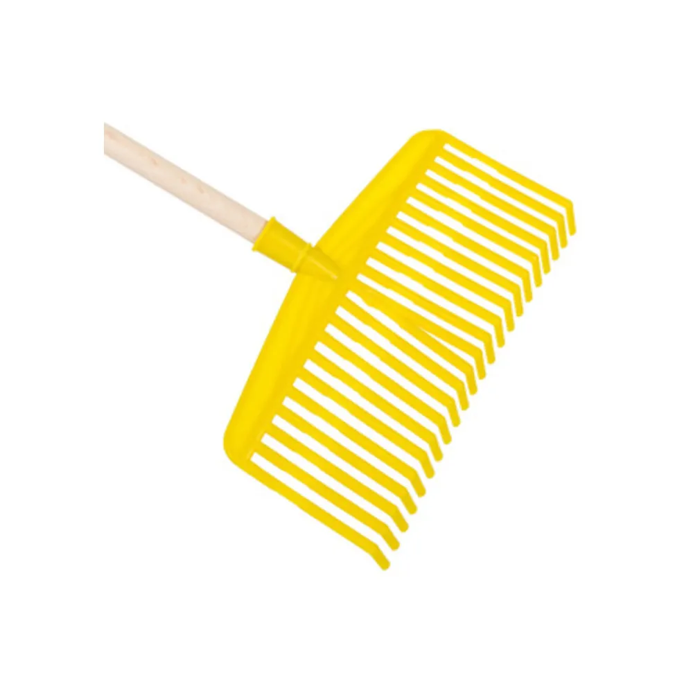 SCOPA P/RACCOLTA OLIVE 32 DENTI SCOPA P/RACCOLTA OLIVE 32 DENTI