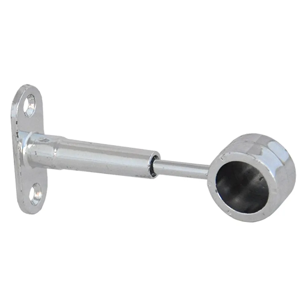 REGGITUBO ANELLO CHIUSO PER TUBO TONDO Ø mm. 18 REGGITUBO ANELLO CHIUSO PER TUBO TONDO Ø mm. 18