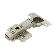 CERNIERA AMMORTIZ D 35 NICHEL COLLO  0 C/BASETTA (20