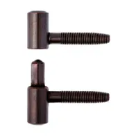 CERNIERA ANUBA ACCIAIO BRONZATO D 16 MM* (50