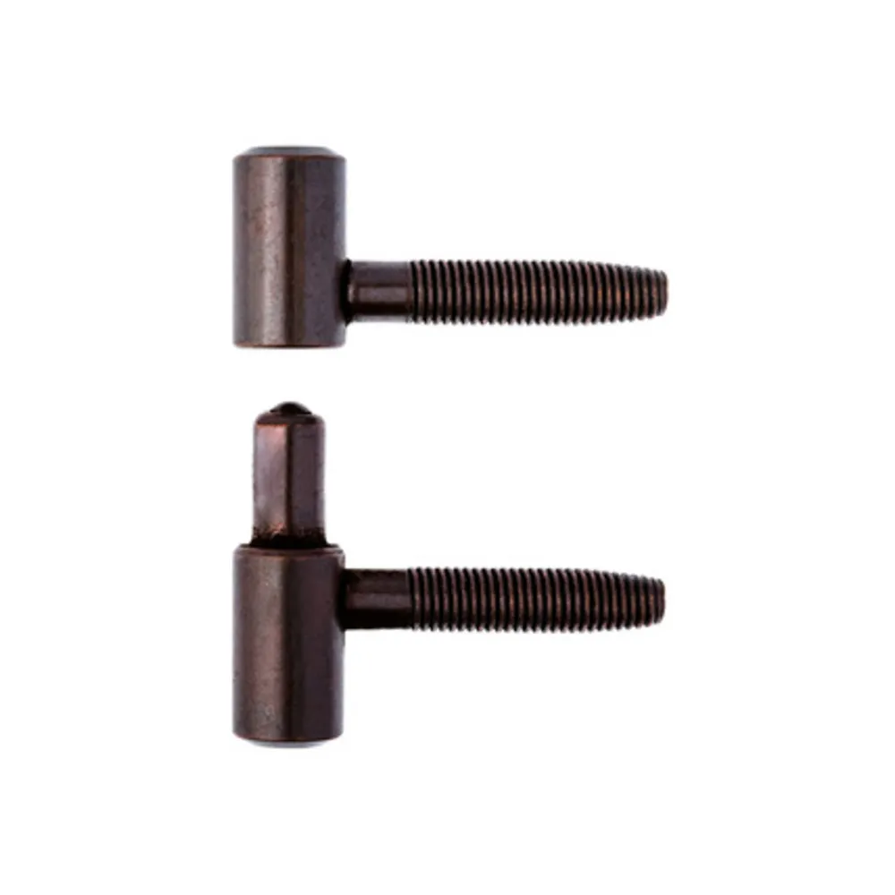 CERNIERA ANUBA ACCIAIO BRONZATO D 16 MM* (50 CERNIERA ANUBA ACCIAIO BRONZATO D 16 MM* (50