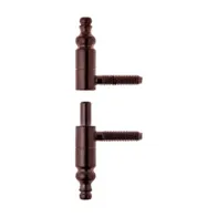 CERNIERA ANUBA ACCIAIO BRONZATO BAROCCO 14 MM* (50