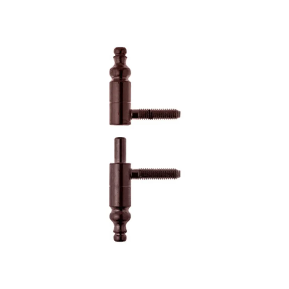CERNIERA ANUBA ACCIAIO BRONZATO BAROCCO 14 MM* (50 CERNIERA ANUBA ACCIAIO BRONZATO BAROCCO 14 MM* (50