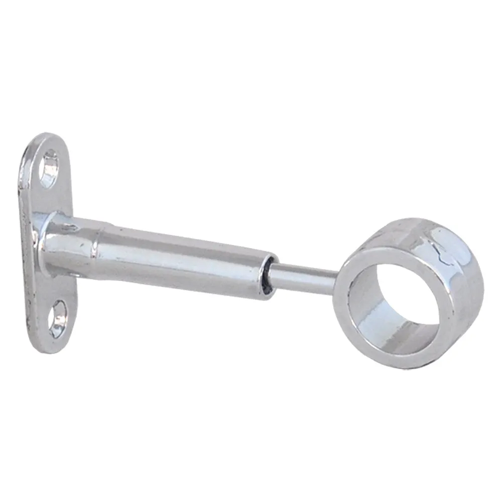 REGGITUBO ANELLO APERTO PER TUBO TONDO Ø mm. 25 REGGITUBO ANELLO APERTO PER TUBO TONDO Ø mm. 25