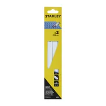 PIRANHA STANLEY STA22142 2 LAME P/SEGA GATTUCCIO