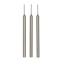 PUNTE ELICOIDALI 1 MM 3 PZ PROXXON 28854