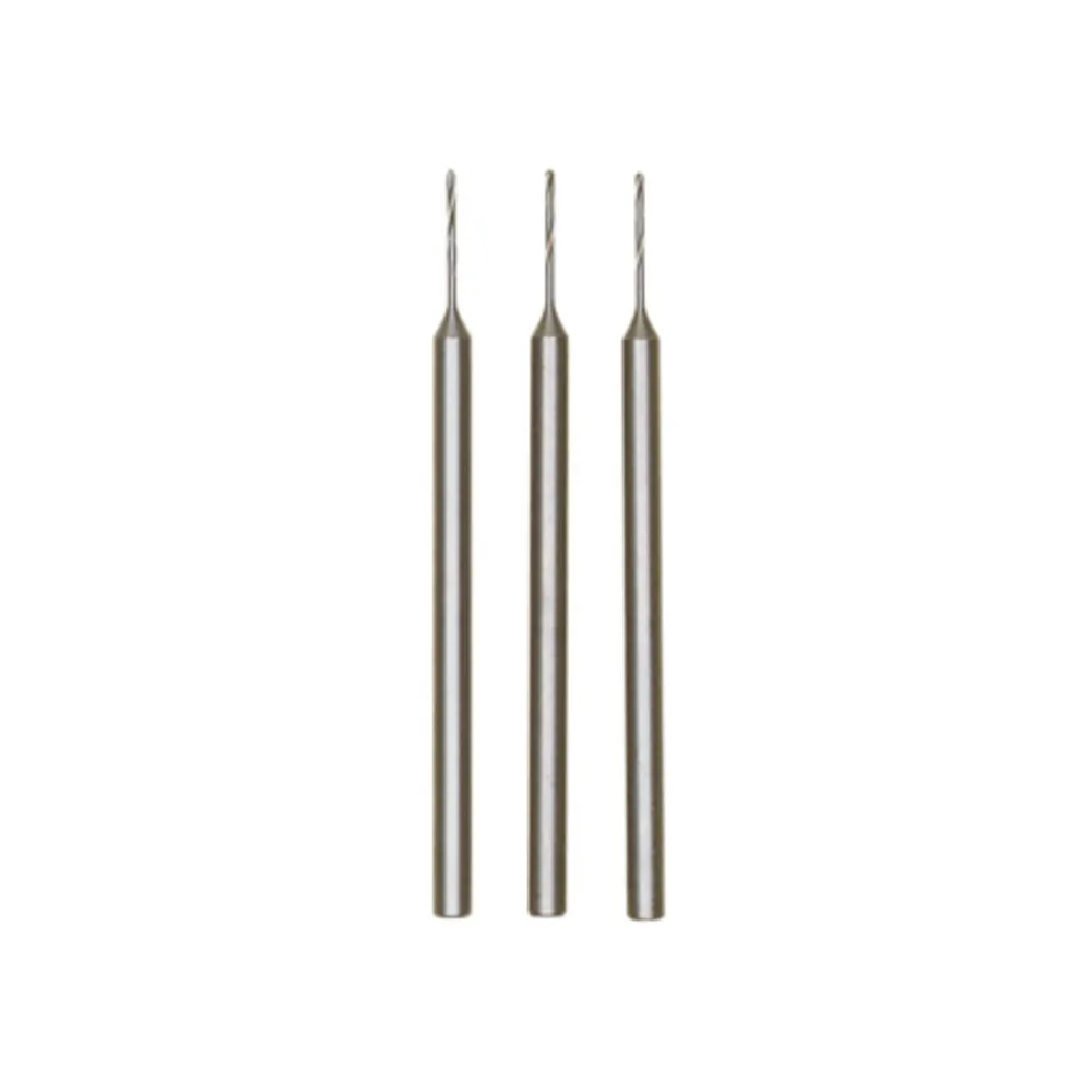 PUNTE ELICOIDALI 1 MM 3 PZ PROXXON 28854 PUNTE ELICOIDALI 1 MM 3 PZ PROXXON 28854