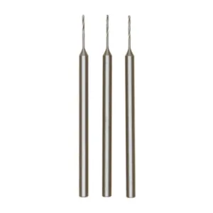 PUNTE ELICOIDALI 1 MM 3 PZ PROXXON 28854