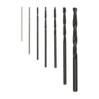 SERIE PUNTE ELICOIDALI PROXXON 28874