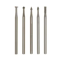 FRESA ACCIAIO PROXXON 28710