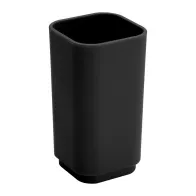 GEDY 6398 SEVENTY PORTASPAZZOLINO NERO OPACO (4