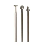 FRESA ACCIAIO PROXXON 28720