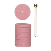 MOLETTE ABRASIVE PROXXON 28302