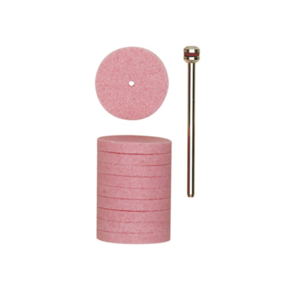 MOLETTE ABRASIVE PROXXON 28302