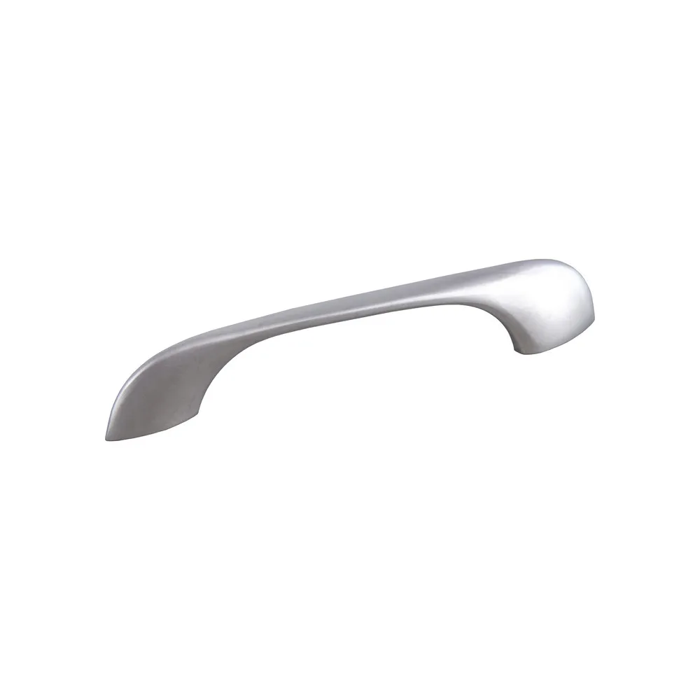 MANIGLIA ZAMA MG 234 84  64/D CROMO OPACO* (25