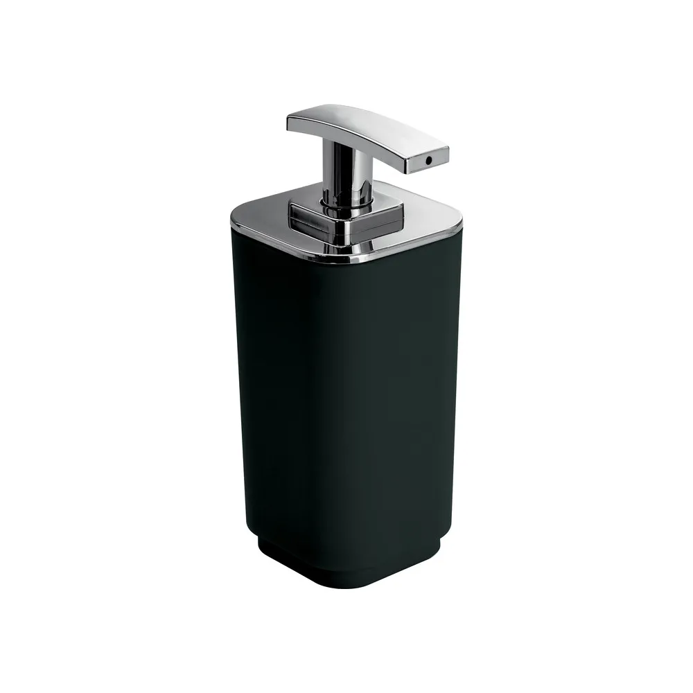 GEDY 6382 SEVENTY DOSASAPONE NERO OPACO (4