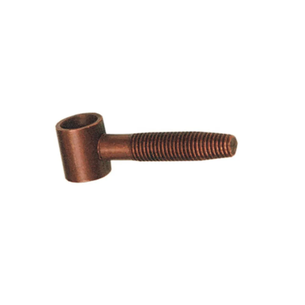 CAVALLOTTO TIPO ANUBA ASTE CREMON ACC BRON 14 MM (100