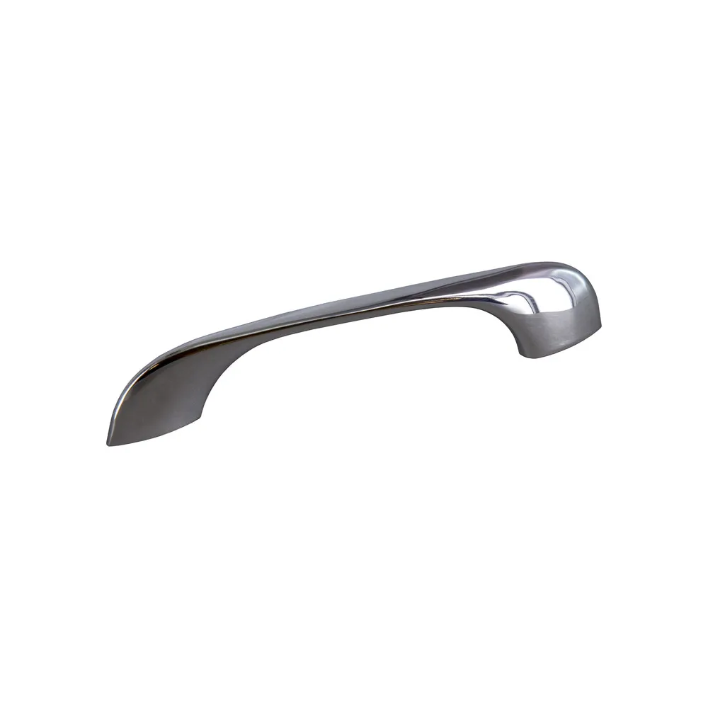 MANIGLIA ZAMA MG 234 86 96/C CROMO LUCIDO (25 MANIGLIA ZAMA MG 234 86 96/C CROMO LUCIDO (25