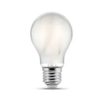 LED GOCCIA  8W E27 2700K 1055 LM FILAM SATIN (10