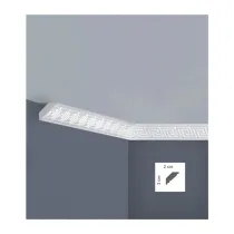 CORNICE POLISTIRENE CM.200 ART. X30 (SF30) (10