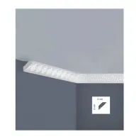 CORNICE POLISTIRENE CM.200 ART. X30 (SF30) (10