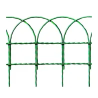 RETE ORNAMENTALE H  40 CM ROTOLO 25 M VERDE