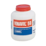 VINAVIL 59 DA 1 KG (6