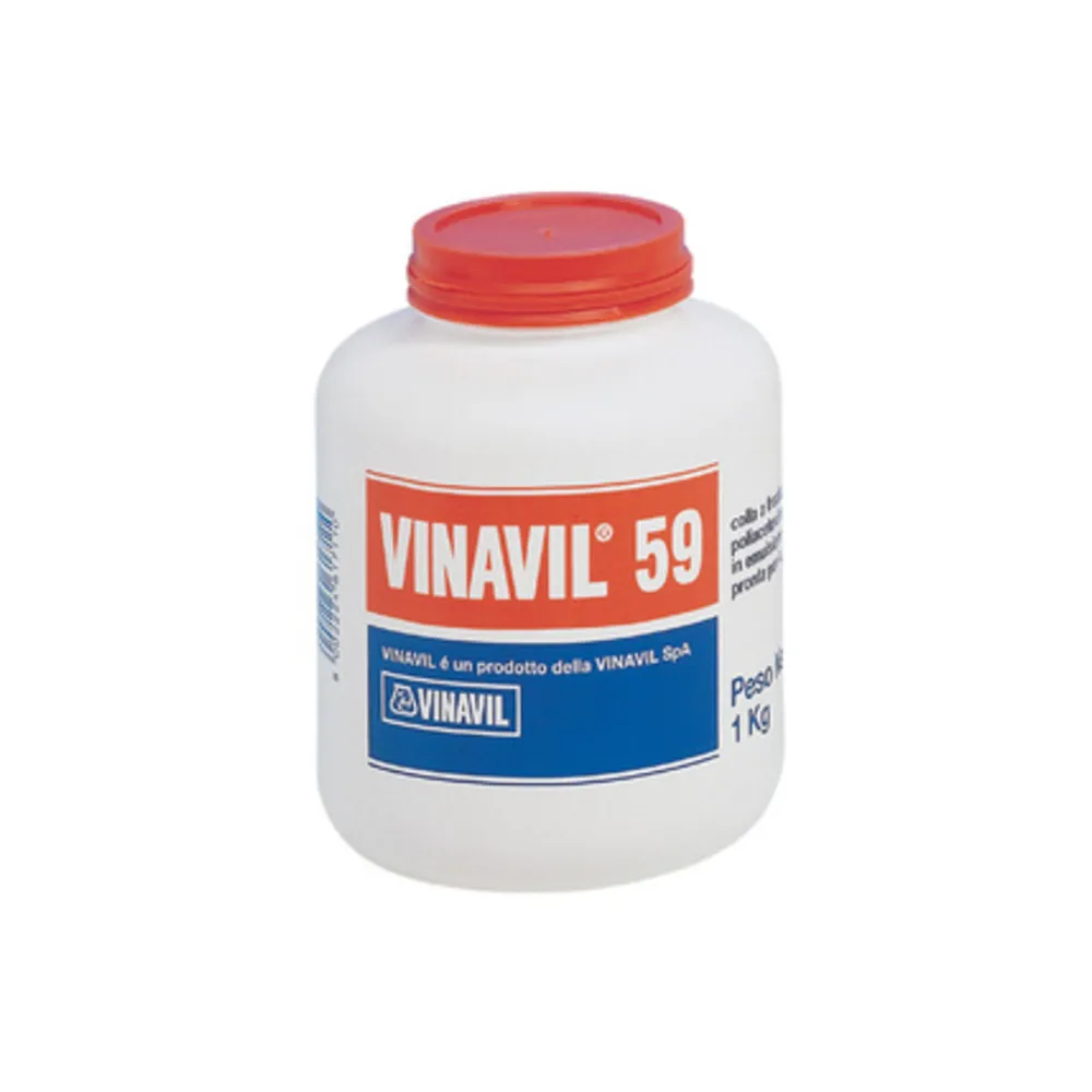 VINAVIL 59 DA 1 KG (6