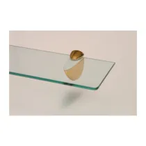 REGGIMENSOLA PINCO 09101 55X30X55 CROM 11MM 2 PZ* (12