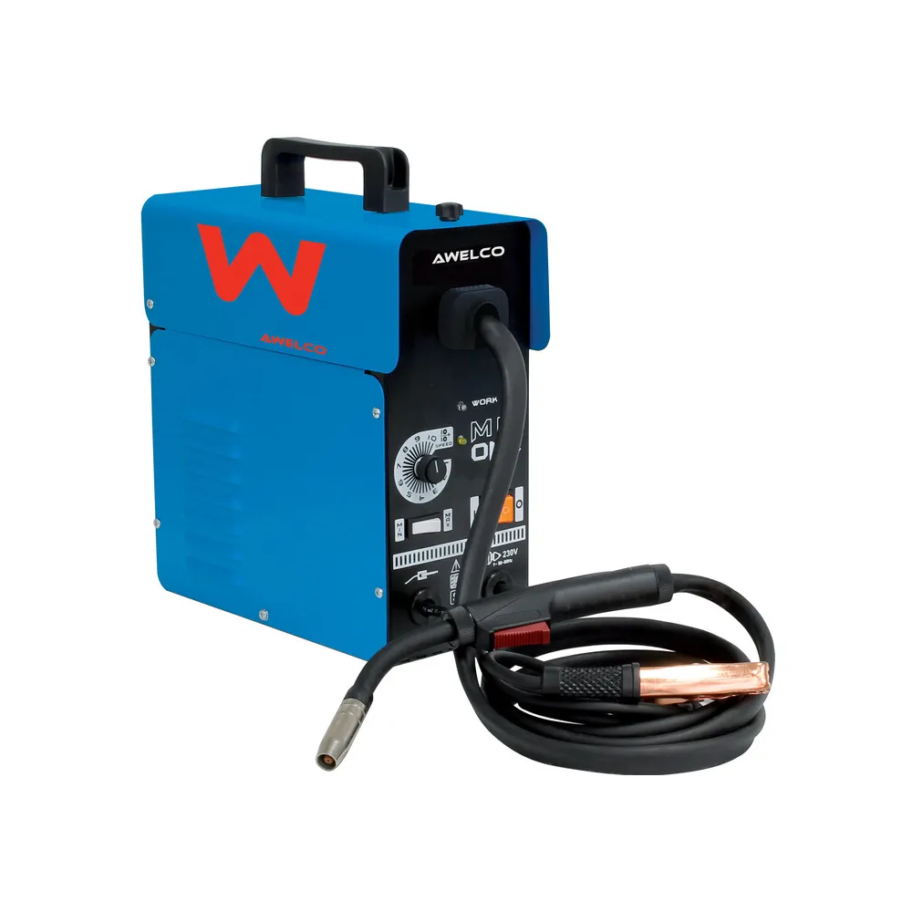 SALDATRICE A FILO MIG ONE 2700W (NO GAS)